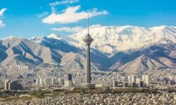 هشدار بارش برف و باران در ۳ استان کشور / سامانه بارشی جدید از شنبه وارد کشور می‌شود