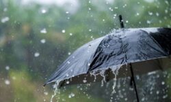 هواشناسی هشدار داد/ رگبار و رعدوبرق در راه پایتخت