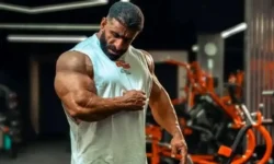 واکنش معنادار هادی چوپان به آنفالو شدن در اینستاگرام+ عکس
