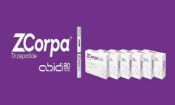 ورود داروسازی دکتر عبیدی به حوزه درمان چاقی با عرضه زیکورپا (ZCorpa®)