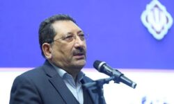 وزیر صمت: میزان تجارت ایران و تاجیکستان صعودی شد