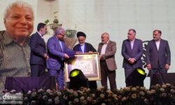 پاسداشت معمار اندیشه قنات در بستر میراث جهانی شوشتر