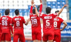 پرسپولیس به دنبال خروج از بحران / چرا بازی با ذوب‌آهن برای پرسپولیس حیاتی است؟
