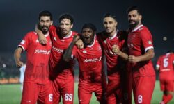 پرسپولیس و چالش غیبت بازیکنان / مدیرعامل با شکاری و بیفوما دیدار کرد