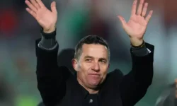 پرسپولیس پاسخ استعفای اوسمار را داد