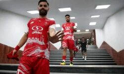 پرونده جنجالی یاسین سلمانی / شرایط بغرنج ستاره پرسپولیس افشا شد