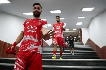 پرونده جنجالی یاسین سلمانی / شرایط بغرنج ستاره پرسپولیس افشا شد