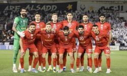 پنج بازیکن تراکتور در آستانه محرومیت از دیدار با پرسپولیس هستند