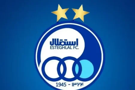 پوستر تیم استقلال برای سرمربی جدید این تیم+ عکس