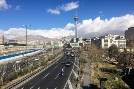 پیش‌بینی افزایش دما در کشور / روزهای گرم‌تر در راه است