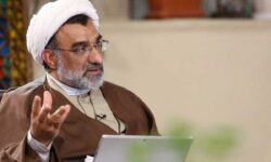 پیشنهاد دبیر شورای عالی انقلاب فرهنگی به معترضان به جای آتش زدن مسجد