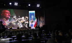پیوند جشنواره تجسمی فجر با سازه‌های آبی شوشتر، نماد هنر متعهد است/ برگزاری جشنواره تجسمی فجر در میراث جهانی، نتیجه همکاری موفق وزارتخانه‌های میراث‌فرهنگی و ارشاد است