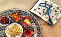 چند نکته مهم تغذیه‌ای به نوجوانان روزه‌دار