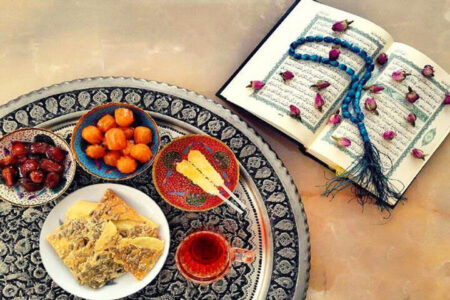 چند نکته مهم تغذیه‌ای به نوجوانان روزه‌دار