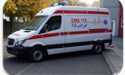 چهل و سومین اجلاس روسای اورژانس پیش‌بیمارستانی کشور برگزار شد