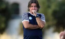 گزینه جانشینی ساپینتو در استقلال مشخص شد
