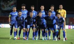 ۵ بازیکن استقلال از لیست خارج شدند