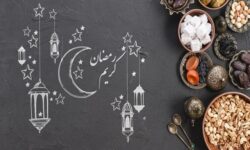 ۵ گروه غذایی که در ماه رمضان نباید حذف شوند