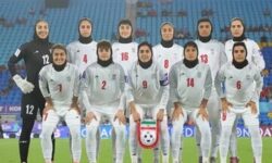 آخرین وضعیت تیم فوتبال زنان ایران در استرالیا