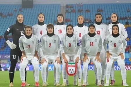 آخرین وضعیت تیم فوتبال زنان ایران در استرالیا