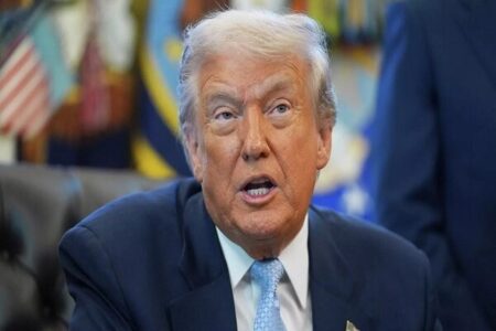 آمریکا بدون دادن هزینه نمی تواند از این جنگ خارج شود