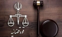 اموال ۱۶ فرد خارج‌نشین و دو چهره مشهور توقیف شد