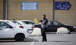 امکان اخذ نوبت اینترنتی تعویض پلاک خودرو فعال شد