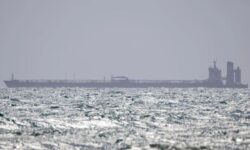 جزئیات حادثه دریایی در نزدیکی بندر کویت