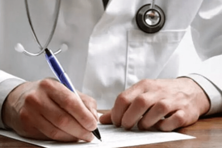 خبر برای جامعه پزشکی /پروانه مطب پزشکان تمدید شد