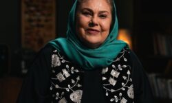 خبر جدید از مهرانه مهین‌ترابی / مجری برنامه دلربا مشخص شد