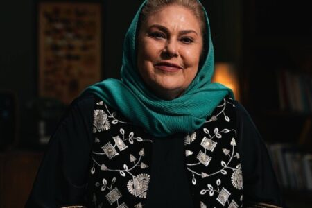 خبر جدید از مهرانه مهین‌ترابی / مجری برنامه دلربا مشخص شد
