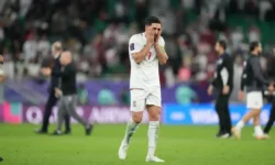 درخواست فیفا درباره حواشی حضور ایران در جام جهانی