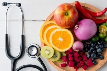 دستور غذایی‌های مناسب برای حفظ سلامت عمومی