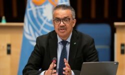 رئیس سازمان جهانی بهداشت درباره حمله به مراکز درمانی ایران هشدار داد