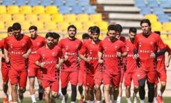 روزهای تلخ کم سابقه در پرسپولیس / اوسمار روی هاشمیان را سفید کرد