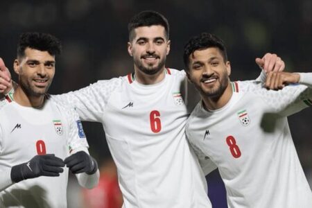 روستوف به دینامو مسکو باخت