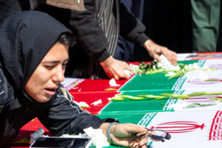 سازمان نظام پزشکی اسامی شهدای نظام سلامت را اعلام کرد