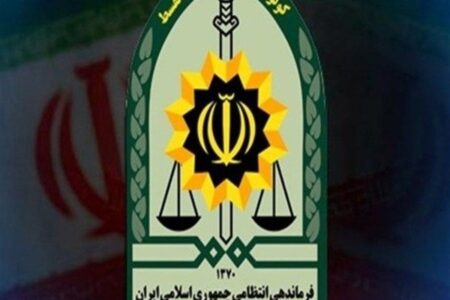 سر شبکه سلطنت‌طلب مرتبط با خارج از کشور دستگیر شد
