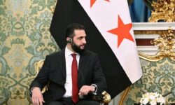 سطح آماده‌باش سوریه افزایش یافته است