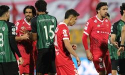 شوک بزرگ به هواداران / خرید بازیکن پرسپولیس تعیین تکلیف شد