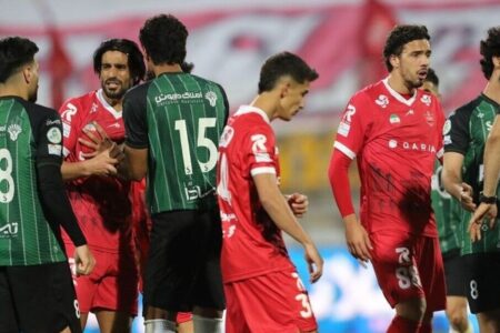 شوک بزرگ به هواداران / خرید بازیکن پرسپولیس تعیین تکلیف شد