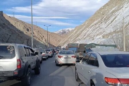 صدور هشدار نارنجی هواشناسی/ باران و سیلاب در راه این استان