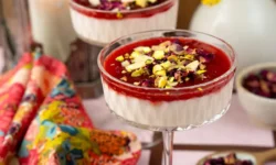طرز تهیه محلبی شیرخشک؛ دسر خوشمزه و مقوی مناسب ماه رمضان