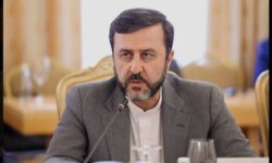 غریب‌آبادی: حمله به همسایگان در سیاست ایران نیست