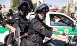فرمانده قرارگاه مبارزه با سرقت فراجا: تلاش دشمن با هشیاری مردم خنثی شد