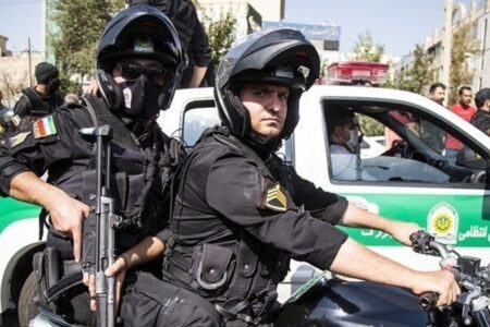 فرمانده قرارگاه مبارزه با سرقت فراجا: تلاش دشمن با هشیاری مردم خنثی شد