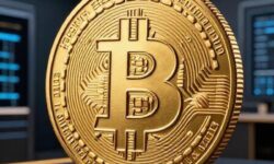 قیمت بیت کوین امروز جمعه ۱۵ اسفند ۱۴۰۴/ شوک بزرگ به بازار رمز ارز‌ها