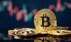 قیمت بیت‌کوین سقوط کرد