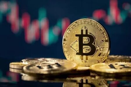 قیمت بیت‌کوین سقوط کرد