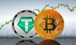 قیمت تتر امروز جمعه ۷ فروردین ۱۴۰۵